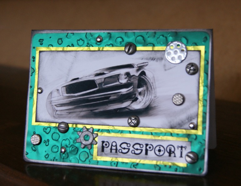 обложки октября