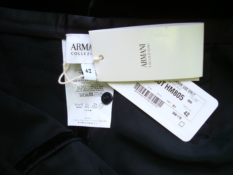 ARMANI* MAX MARA *Cashmere&Wolle;* Оригиналы из Италии новая посылка!! . г. Москва