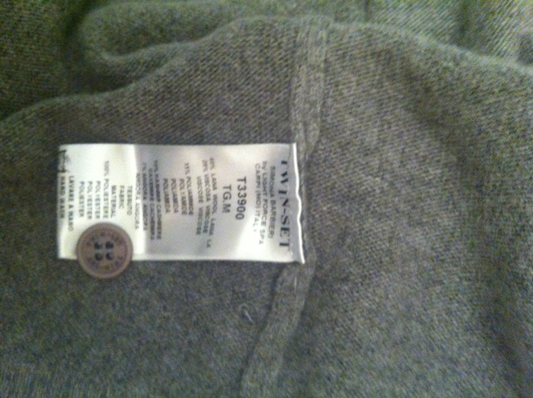 ARMANI* MAX MARA *Cashmere&Wolle;* Оригиналы из Италии новая посылка!! . г. Москва