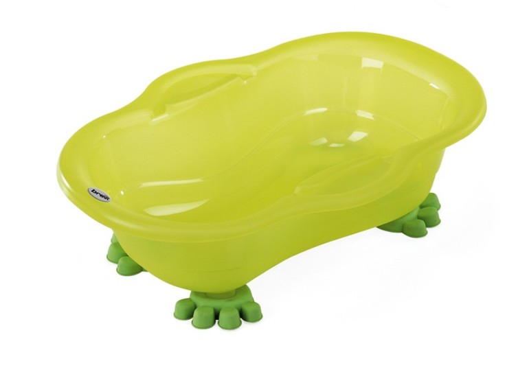 Ванночка brevi DOU DOU и подставка brevi б/у