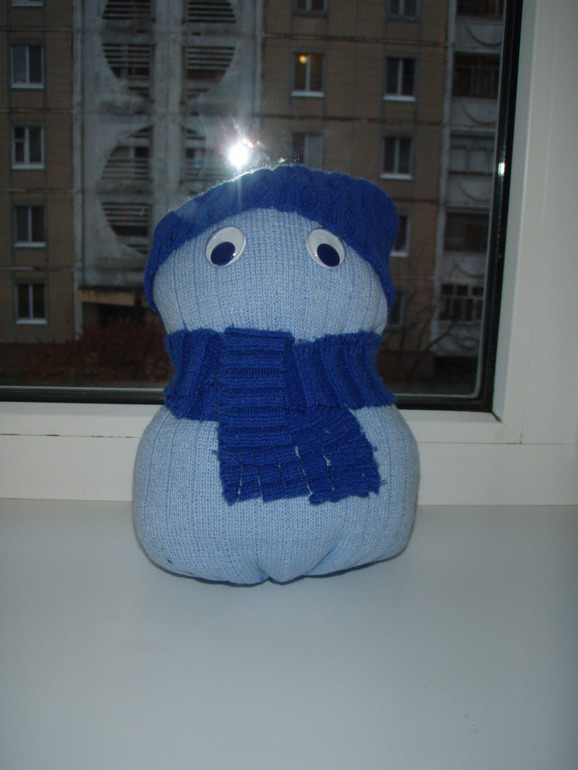 "Праздник к нам приходит!"