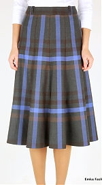 ЮБКИ Еmka Fashion- отличные варианты на осень-зиму!! БЕЗ РЯДОВ!! 29 выкуп - собираем