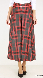 ЮБКИ Еmka Fashion- отличные варианты на осень-зиму!! БЕЗ РЯДОВ!! 29 выкуп - собираем