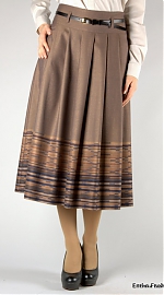 ЮБКИ Еmka Fashion- отличные варианты на осень-зиму!! БЕЗ РЯДОВ!! 29 выкуп - собираем