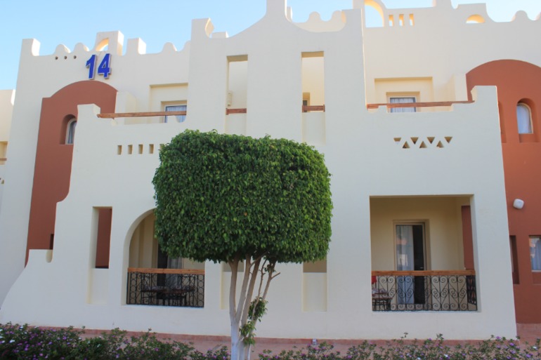 Sunrise Royal Makadi Resort 5*