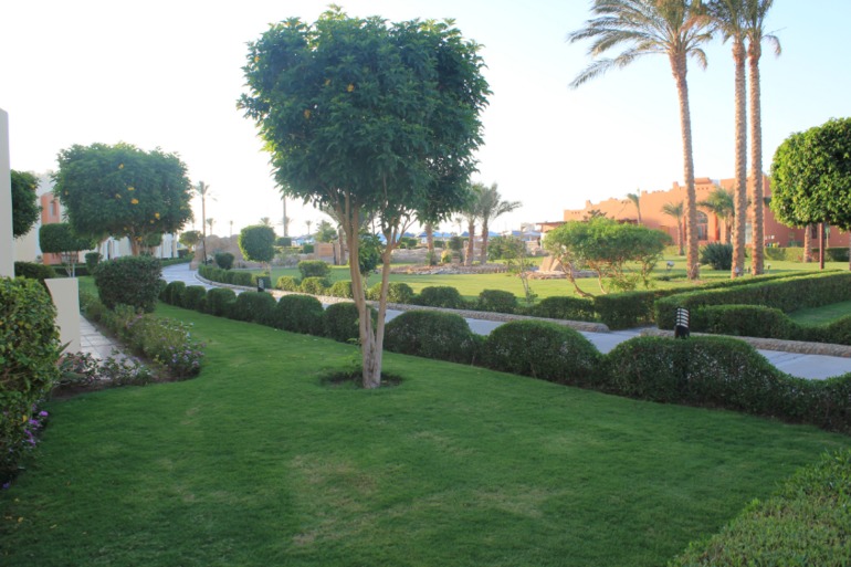 Sunrise Royal Makadi Resort 5*