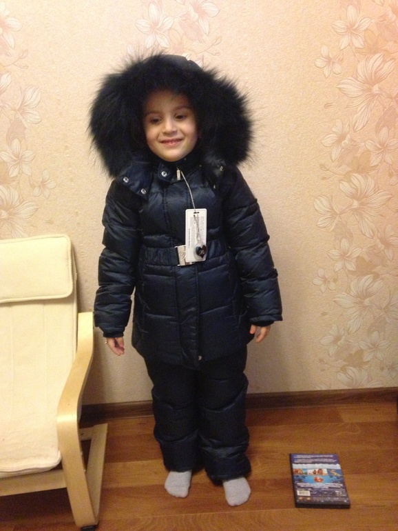 Борелли 6300 110 см