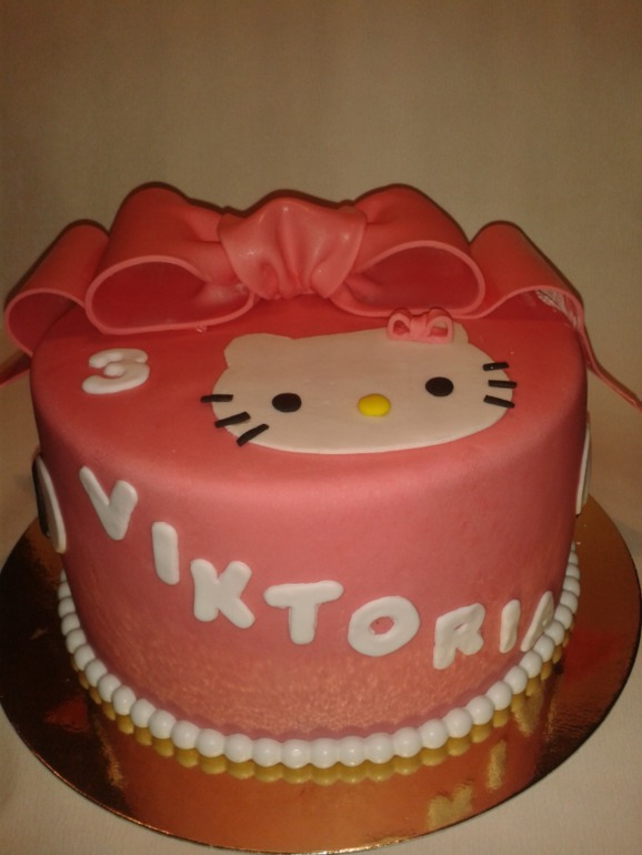 Выдалась неделька...