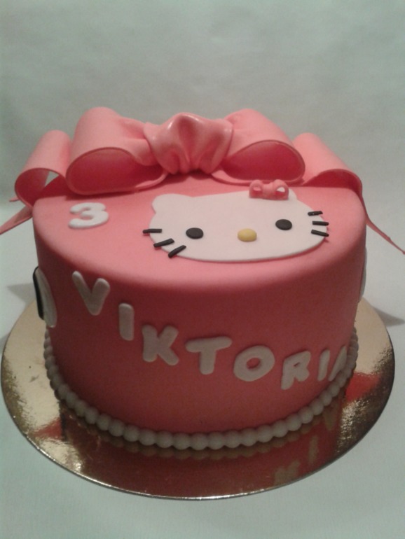 Выдалась неделька...