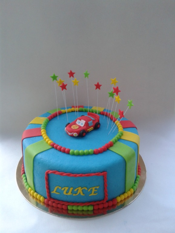 Выдалась неделька...