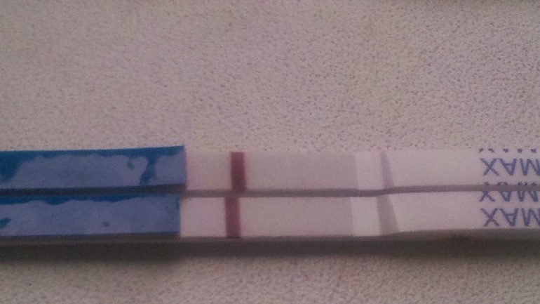 Я все придумала?