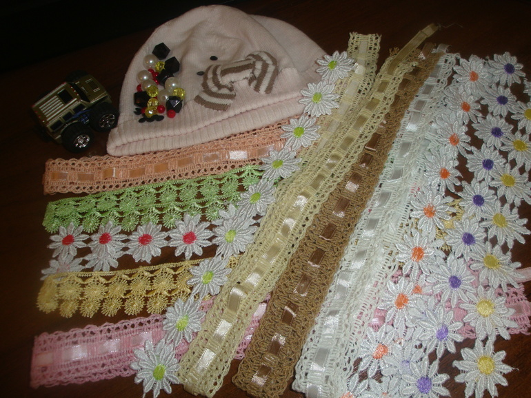 Получили слоника с 18 розыгрыша!