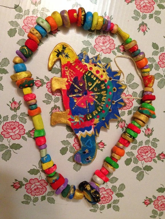 Динозаврик