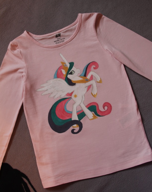 Для доченьки