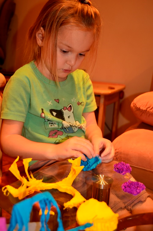 Открытка для бабушки