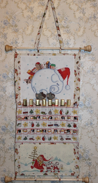 Приятности и Новогодние свершения:)