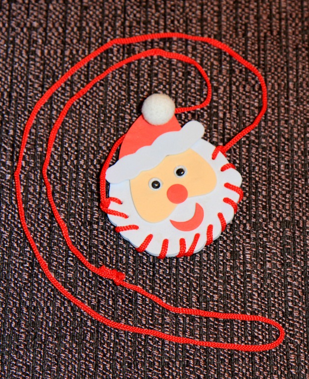 Поделки-поделочки