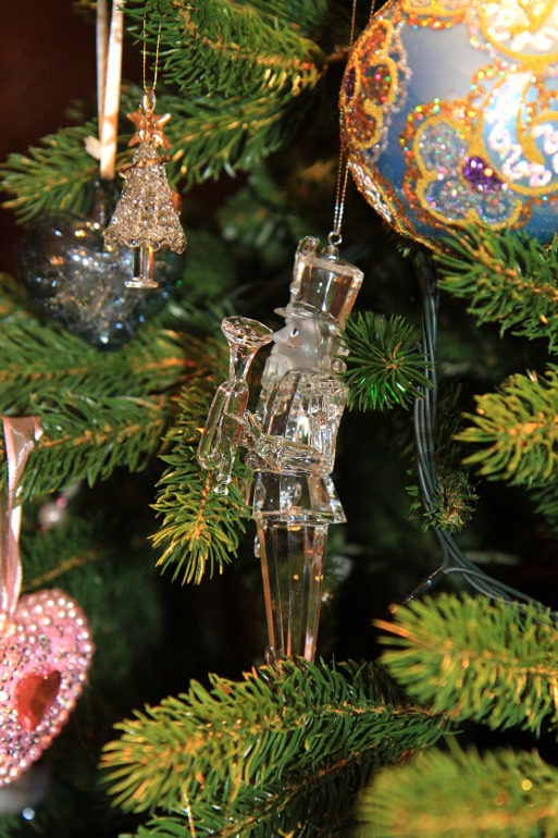 Наша елочка