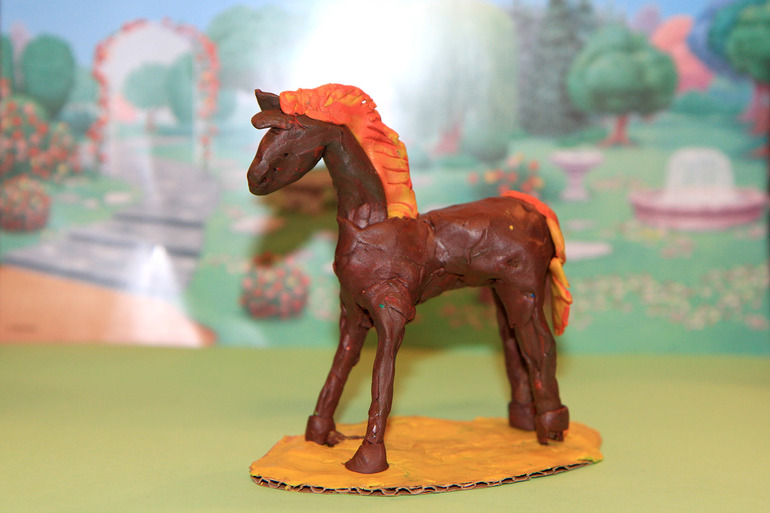 Поделки-поделочки