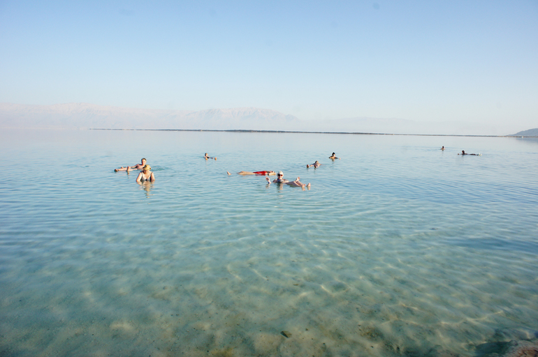 Отель-аквапарк в Шарме