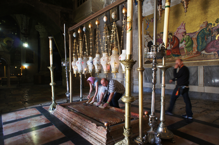 Отель-аквапарк в Шарме