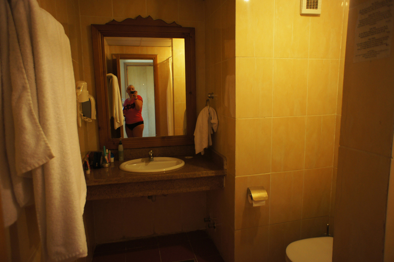 Отель-аквапарк в Шарме