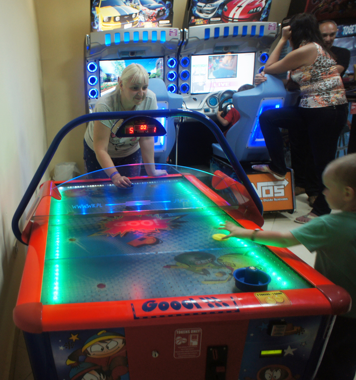 Отель-аквапарк в Шарме