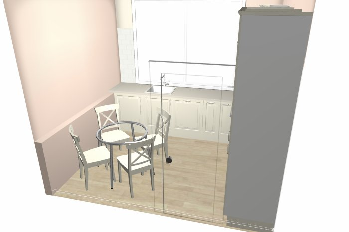 Девочки,посоветуйте пожалуйста по проекту кухни,уже прям голову сломала(((((