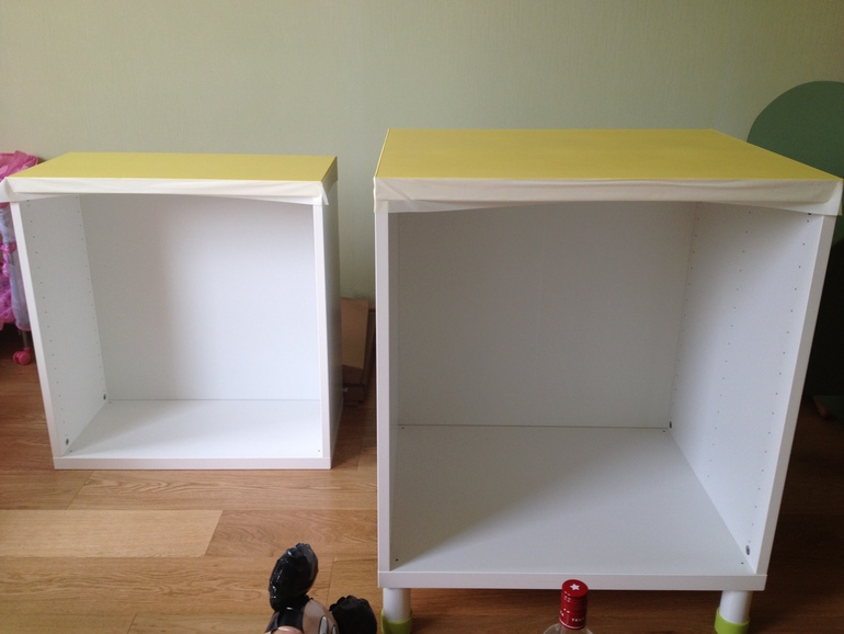 Решила показать......