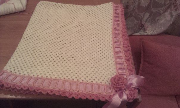 очередное творение