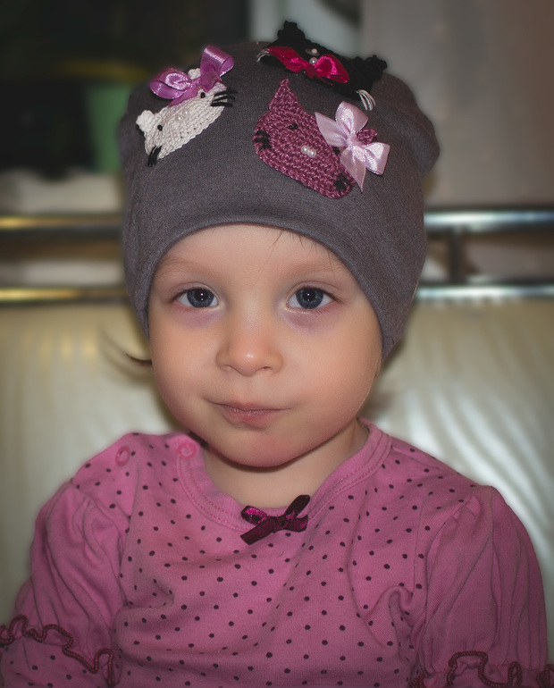 Очередная порция шапочек)))