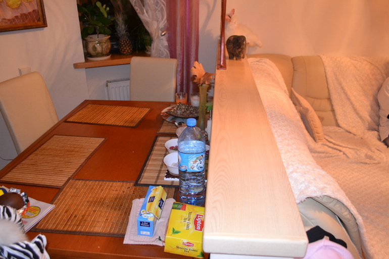 Взлет 69 день 6