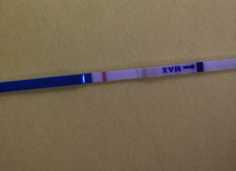 кто сколько видит?