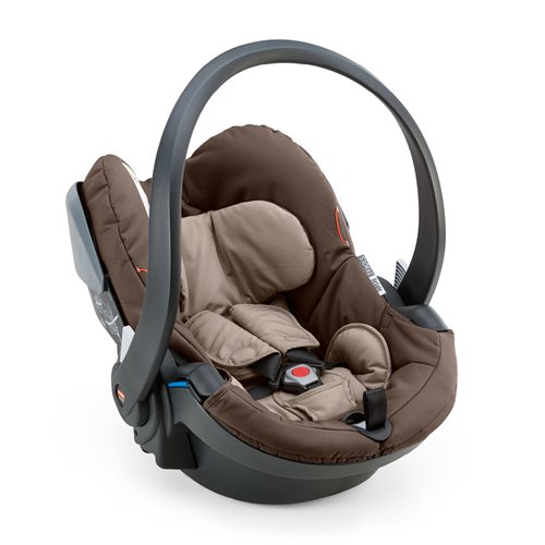 Вопрос про автокресло Stokke Izi Go