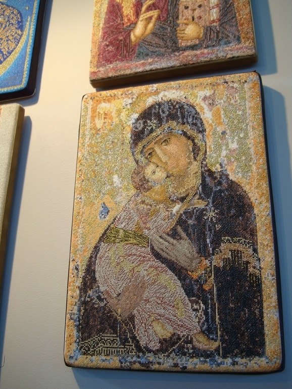 Вопрос по Thea Gouverneur