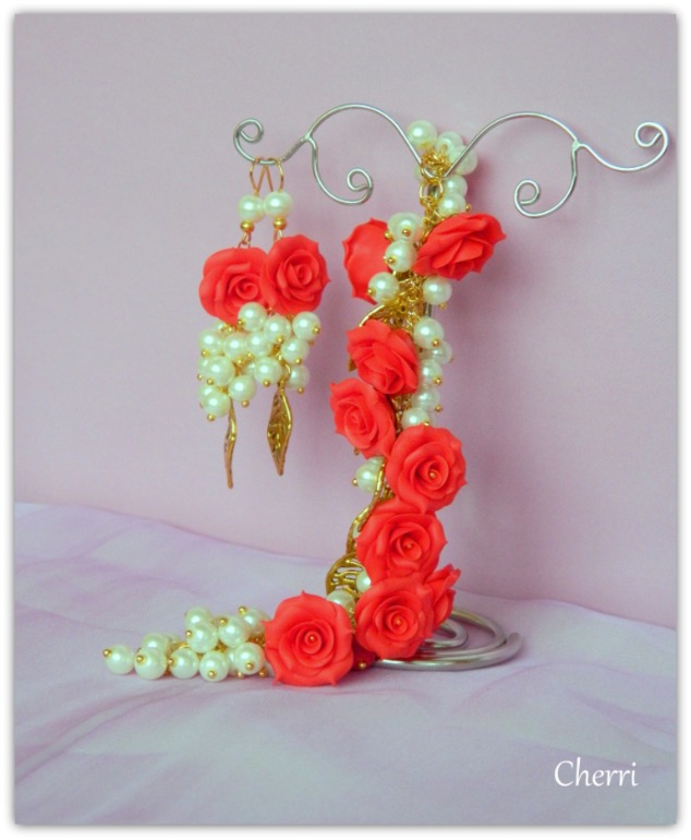 Комплекты "Cherri"