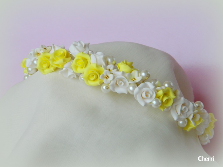 Комплекты "Cherri"