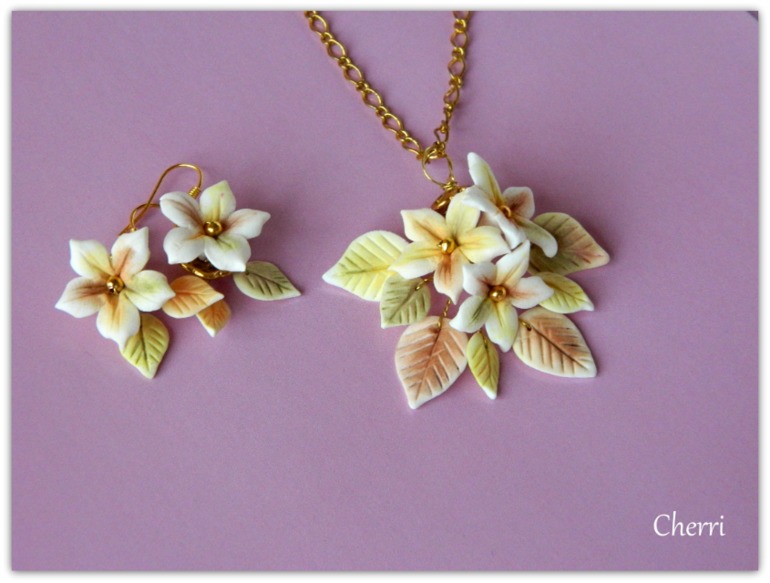 Комплекты "Cherri"