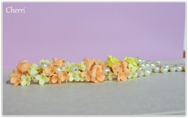 Комплекты "Cherri"