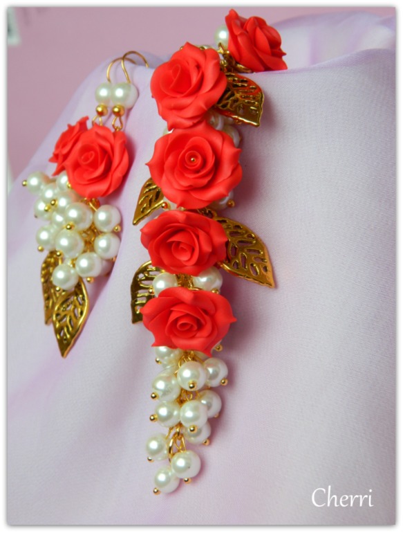 Комплекты "Cherri"