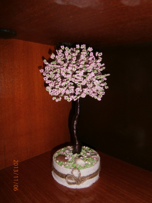 Очередная сакура)))