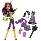 Куклы Monster High. В наличии