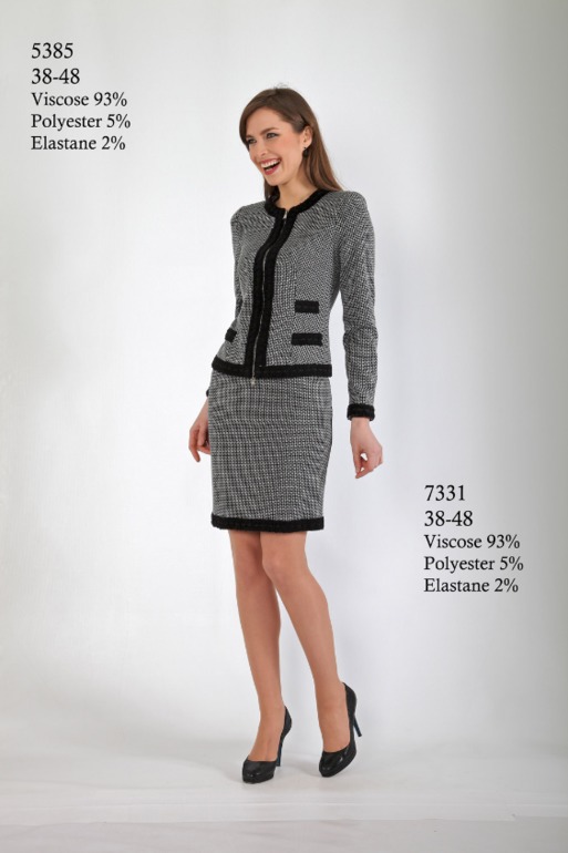 Пристрой мой и участников! Мода от лучших Латвийских производителей!