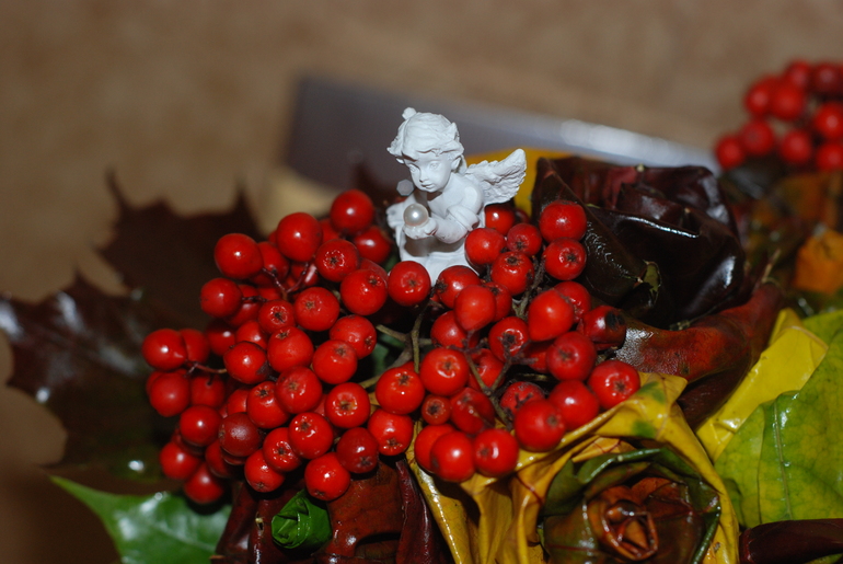 На день дошкольного работника.