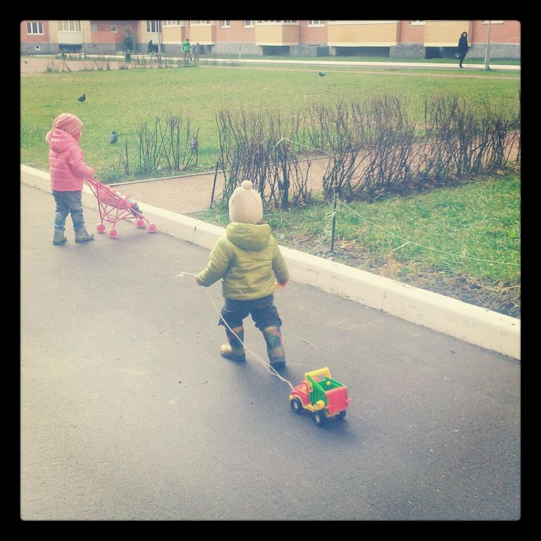 Про сладких + много фото