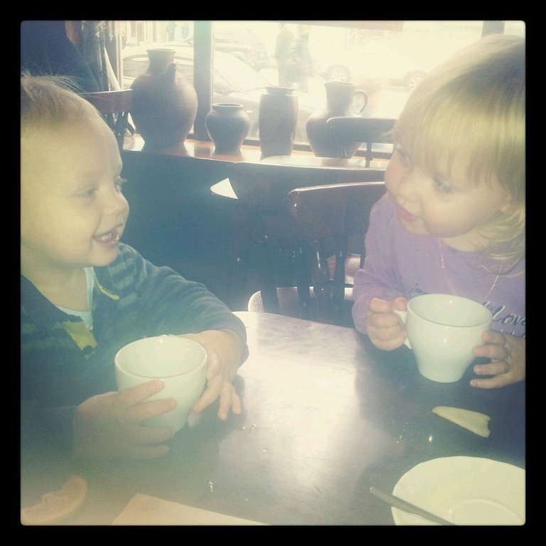 Про сладких + много фото