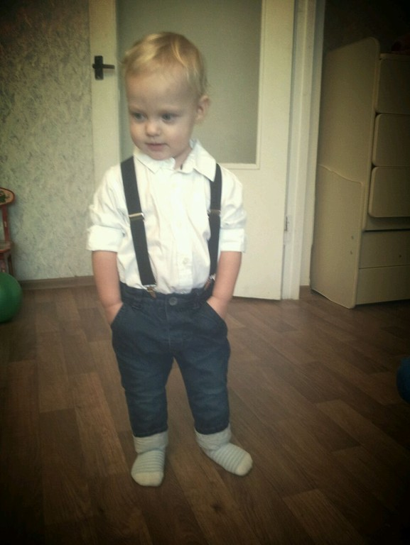 Про сладких + много фото