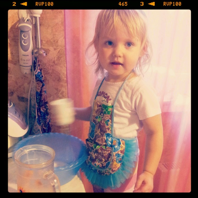 Про сладких + много фото