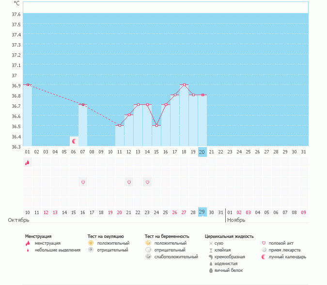 Ануволяторный цикл?