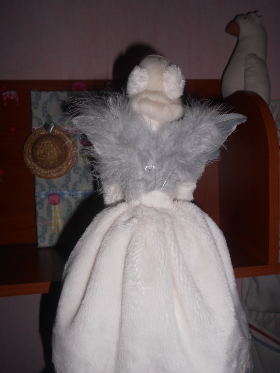 Тильда из Новой Зимней коллекции(продается)